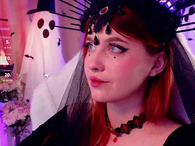 HoneyCherry webcam