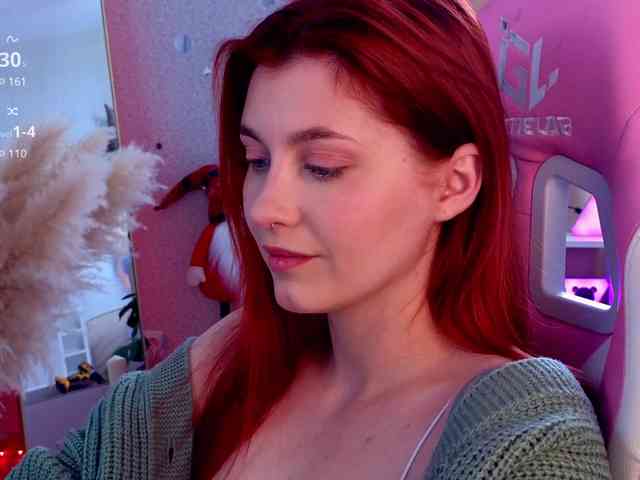 HoneyCherry webcam