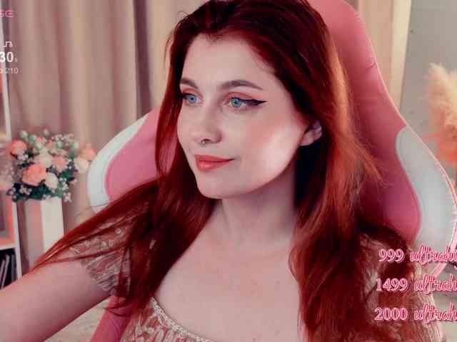 HoneyCherry webcam