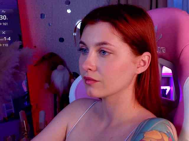HoneyCherry webcam