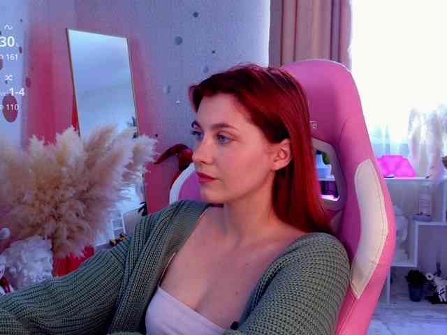 HoneyCherry webcam
