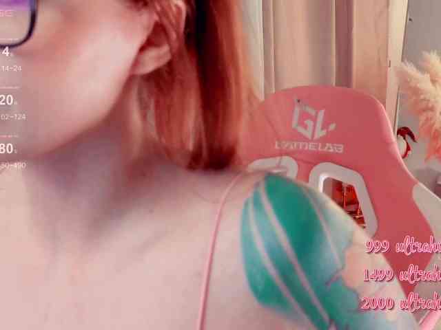 HoneyCherry webcam