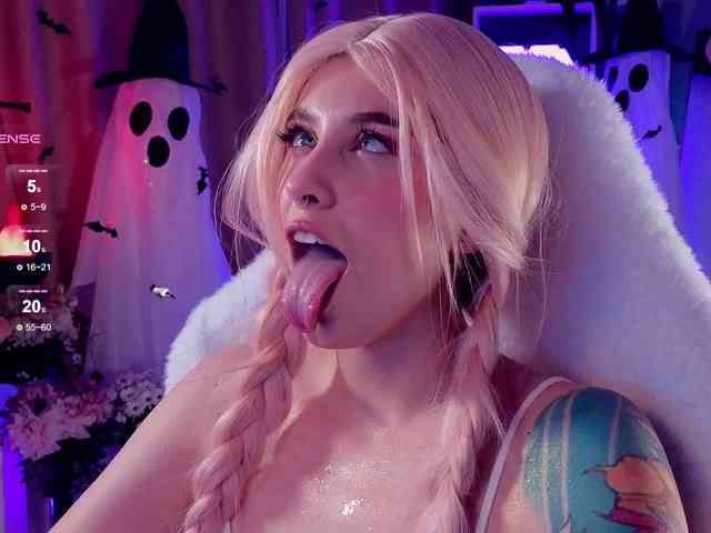 HoneyCherry webcam