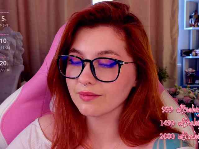 HoneyCherry webcam