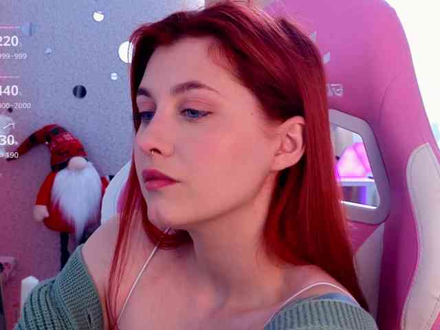 HoneyCherry webcam