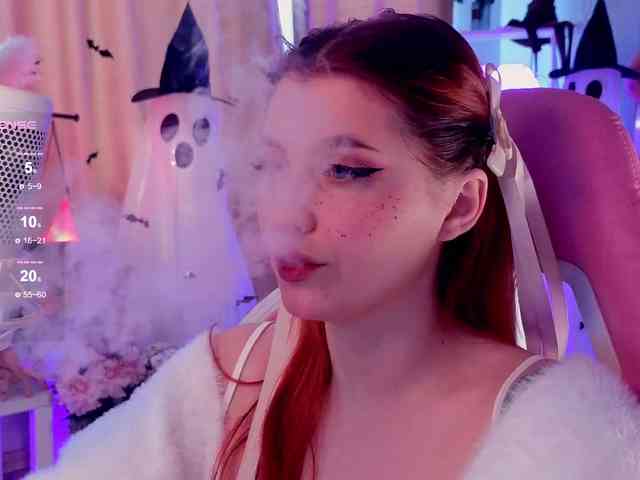 HoneyCherry webcam