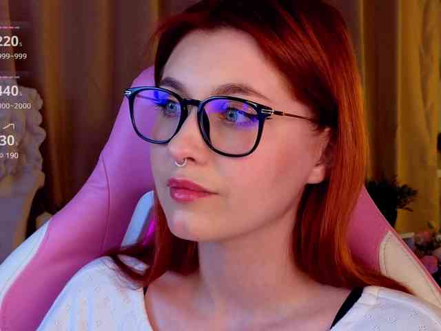 HoneyCherry webcam