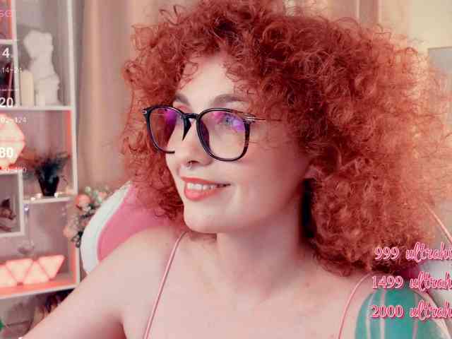 HoneyCherry webcam