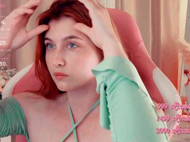 HoneyCherry webcam