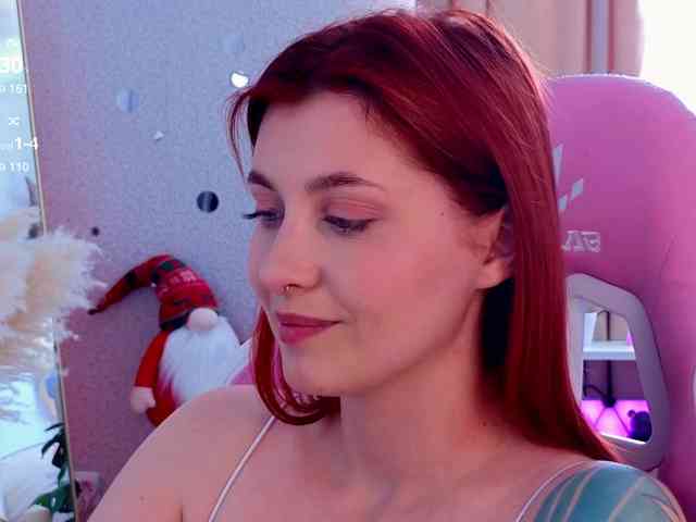 HoneyCherry webcam