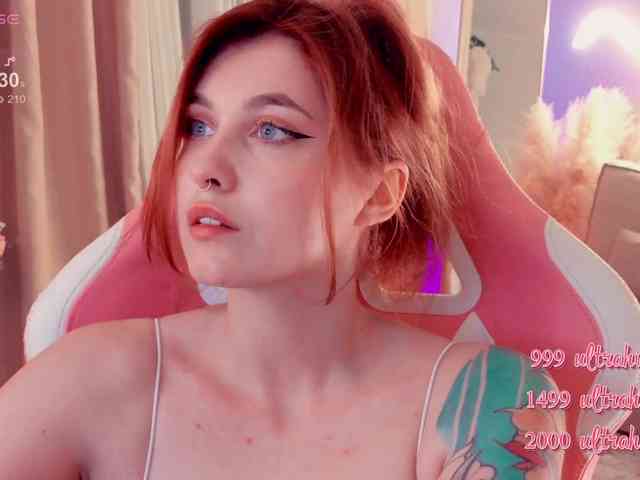 HoneyCherry webcam