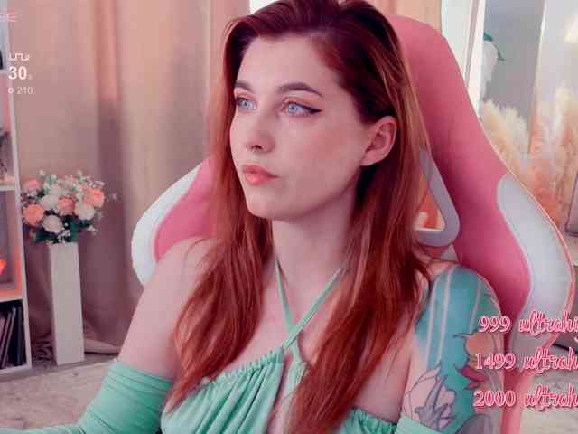 HoneyCherry webcam