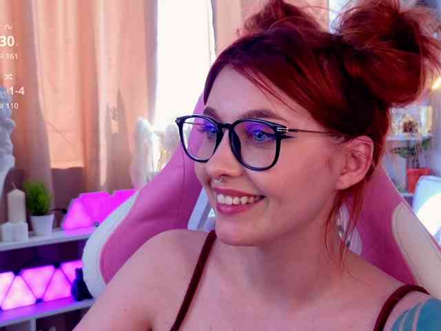 HoneyCherry webcam