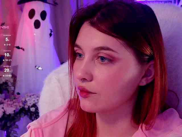 HoneyCherry webcam