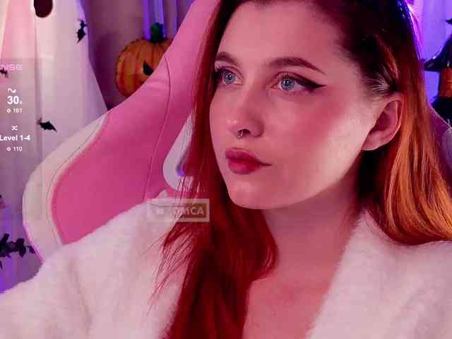HoneyCherry webcam