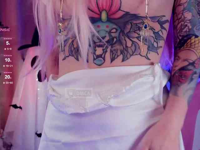 HoneyCherry webcam
