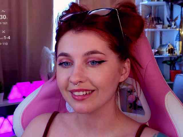 HoneyCherry webcam