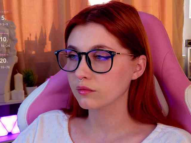 HoneyCherry webcam