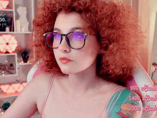 HoneyCherry webcam