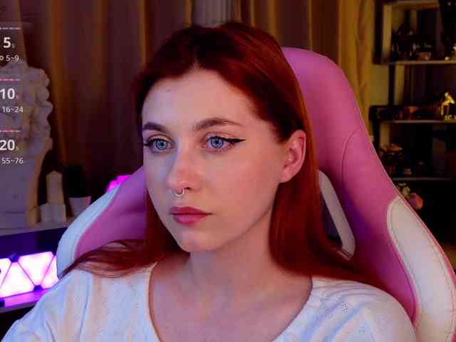 HoneyCherry webcam