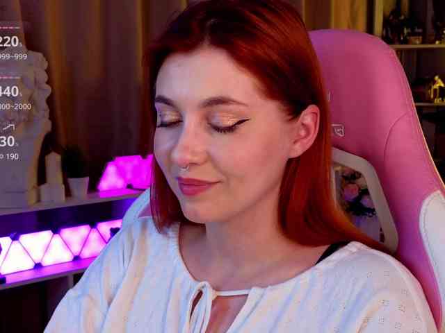 HoneyCherry webcam