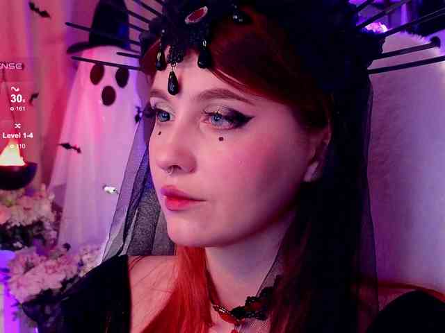 HoneyCherry webcam