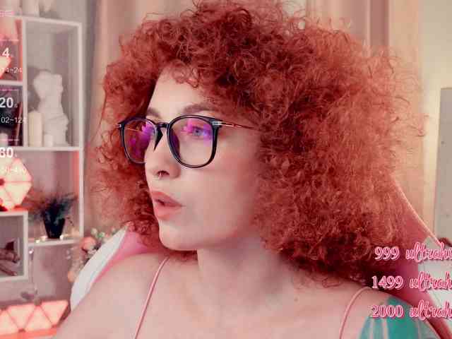 HoneyCherry webcam