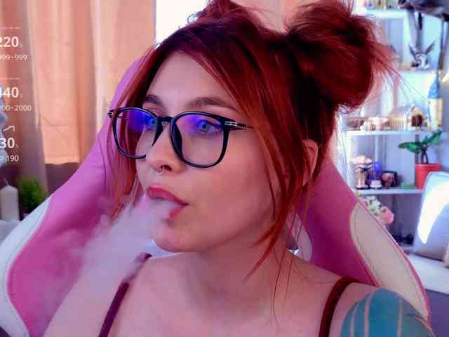 HoneyCherry webcam