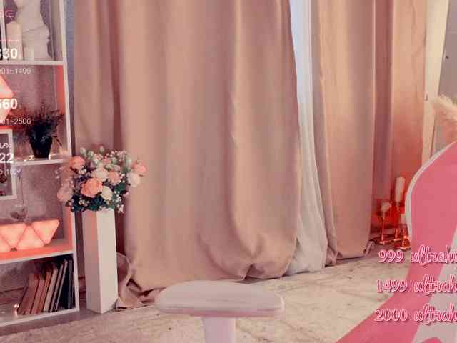 HoneyCherry webcam