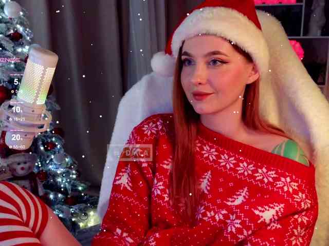 HoneyCherry Live Webcam on BongaCams