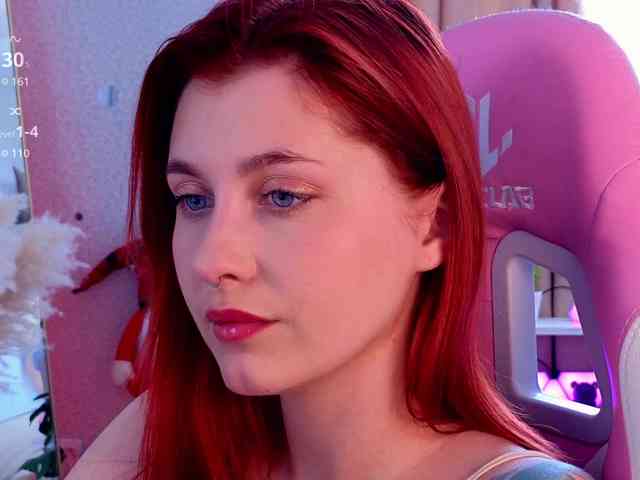 HoneyCherry webcam