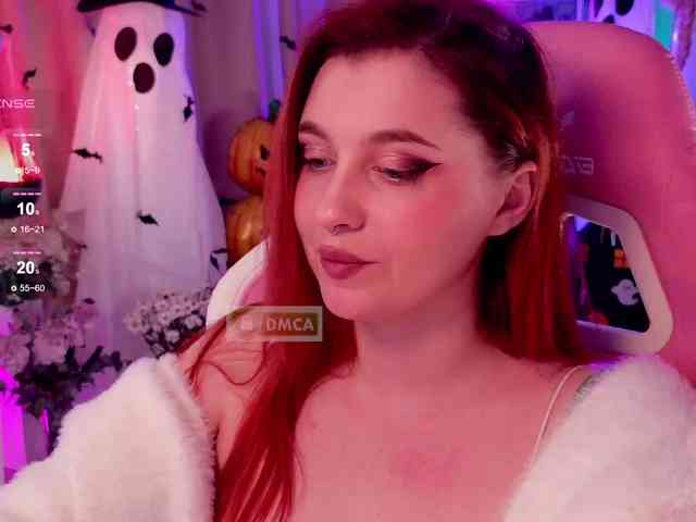 HoneyCherry webcam