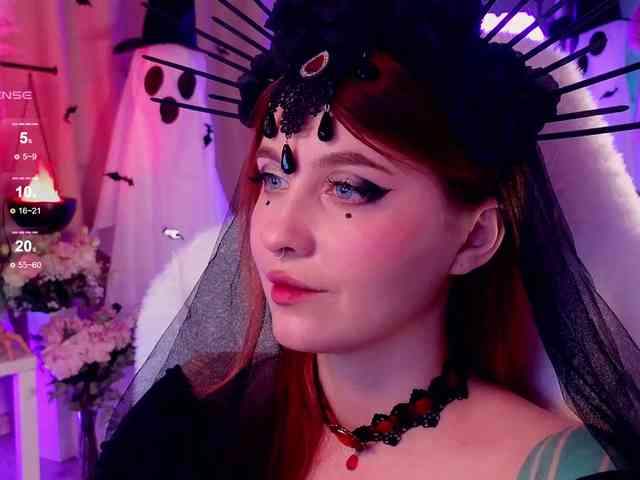 HoneyCherry webcam