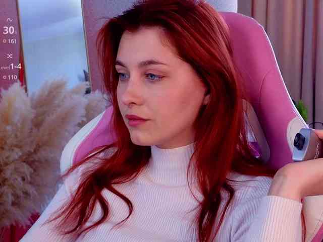 HoneyCherry webcam