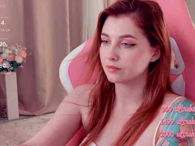 HoneyCherry webcam
