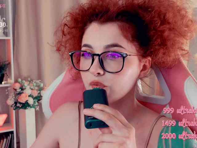 HoneyCherry webcam