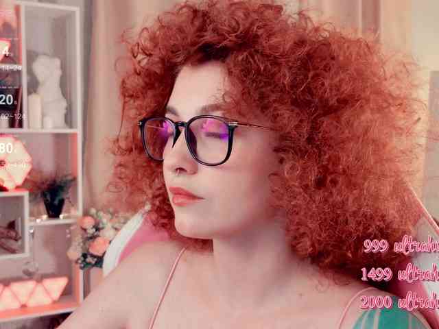 HoneyCherry webcam