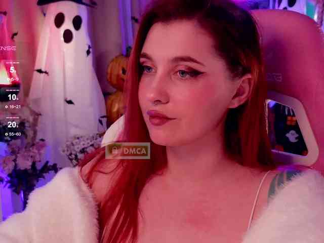 HoneyCherry webcam