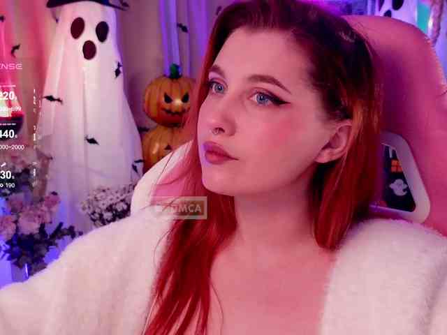 HoneyCherry webcam