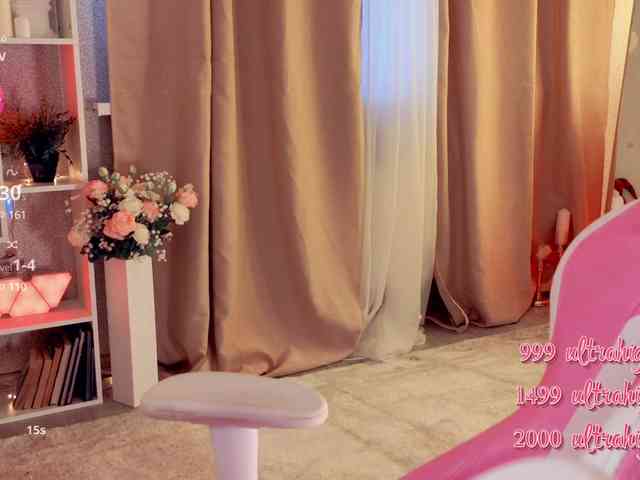 HoneyCherry webcam