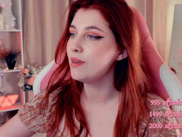 HoneyCherry webcam