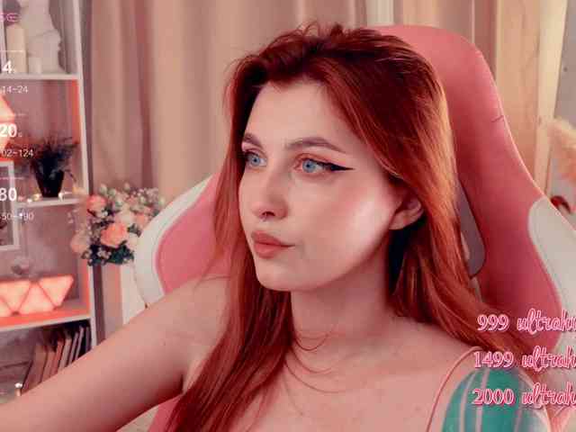 HoneyCherry webcam