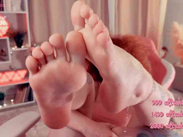 webcam strip HoneyCherry