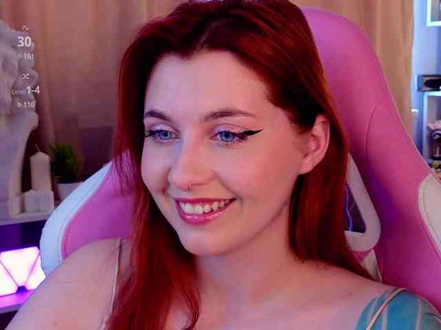 HoneyCherry webcam