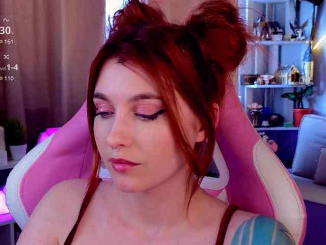 HoneyCherry webcam