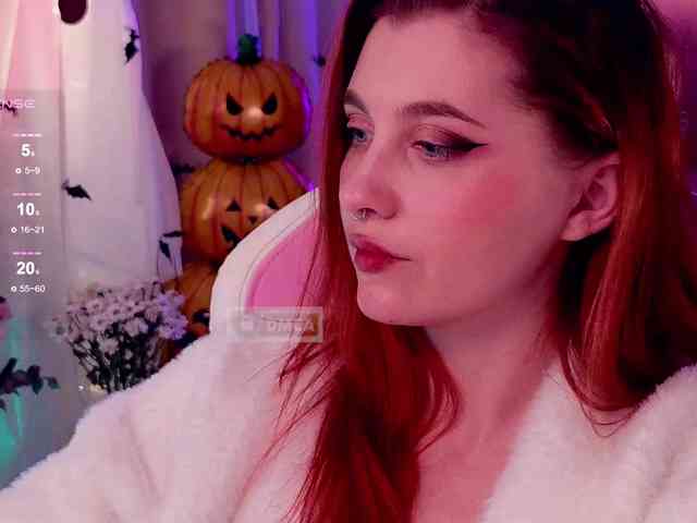 HoneyCherry webcam