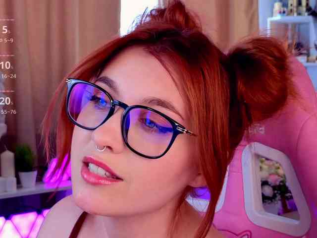 HoneyCherry webcam