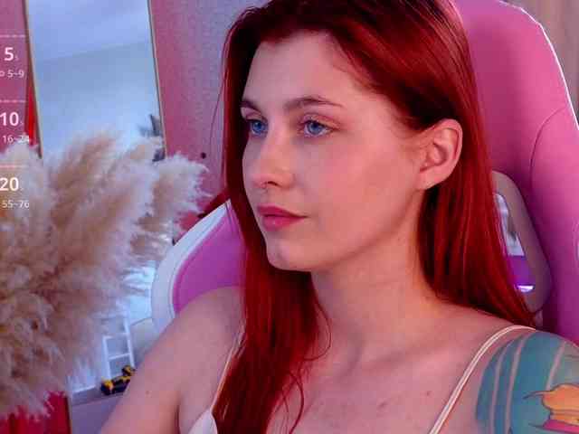 HoneyCherry webcam
