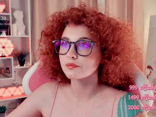 HoneyCherry webcam