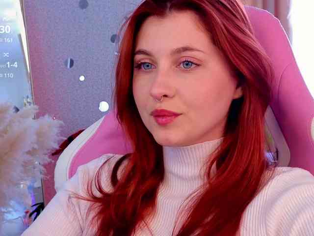 HoneyCherry webcam
